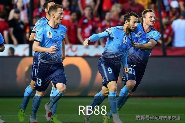 RB88 公司简介